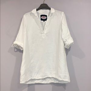 Monelle Linen Shirt